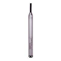 Endress+Hauser Waterpilot FMX167 Technical Information