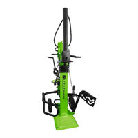 Zipper Maschinen ZI-HS30EZ User Manual