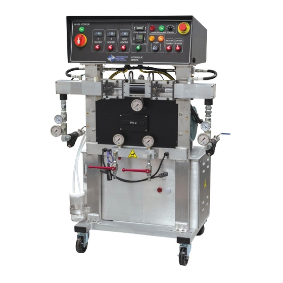 PMC PH Electrical Diagrams