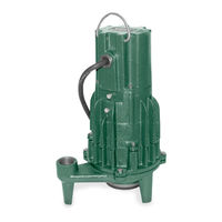 Zoeller 818-0004 Owner's Manual