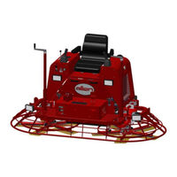 Allen Engineering Corporation MSP470A Manual