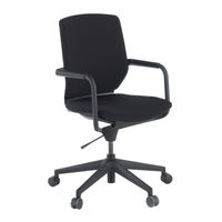 Ofichairs Kinet Manual