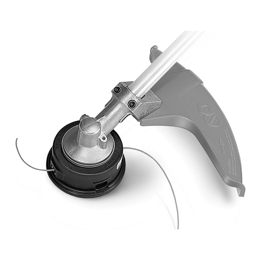 Stihl FS Instruction Manual