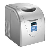 CaterCool 8712591156852 Manual