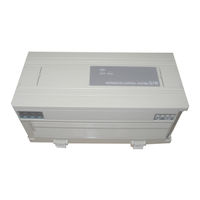 Hitachi HARC70-CE1 Installation And Operation Manual