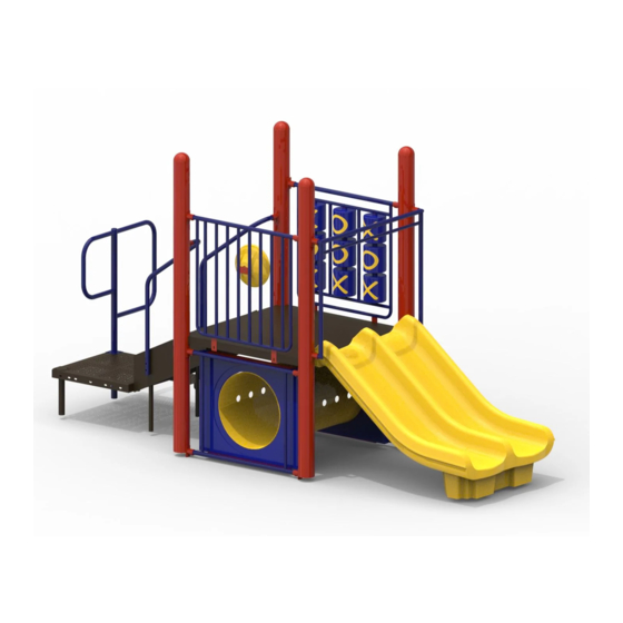 SportsPlay Ray 2 Manual