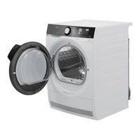 AEG L9FEC966R User Manual
