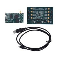 Texas Instruments ADS8688EVM-PDK User Manual