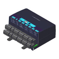Nedap VP1007-B Instruction Manual