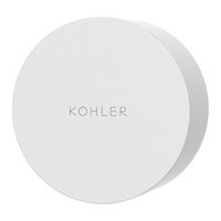 Kohler Dongle 23777T Installation Instructions