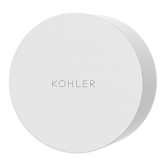 Kohler Dongle 23777T Installation Instructions