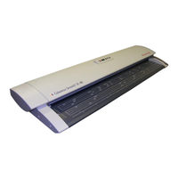 Colortrac SC25 mfp Technical Manual