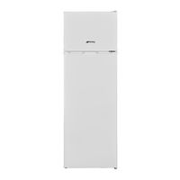 Smeg FD16FW User Manual