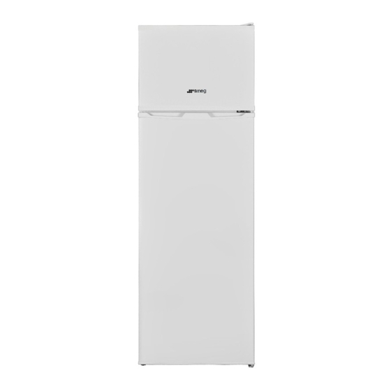 Smeg FD16FW Manuals