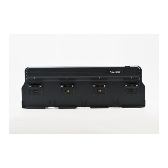 Intermec CN3 Instructions Manual