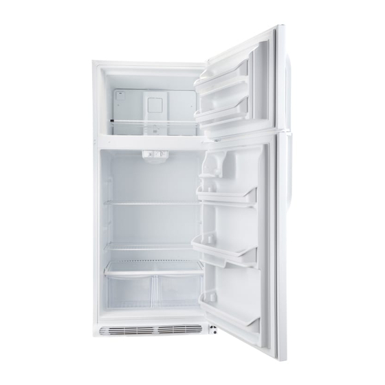 Thermo Scientific 18LCEETSA Installation And Operation Manual