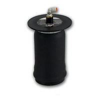 Air Lift RideControl 59540 Manual