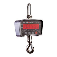 Steinberg Systems SBS-KW-3/1K User Manual