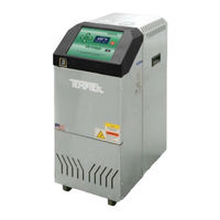 Temptek VETERAN VTR Series Instruction Manual
