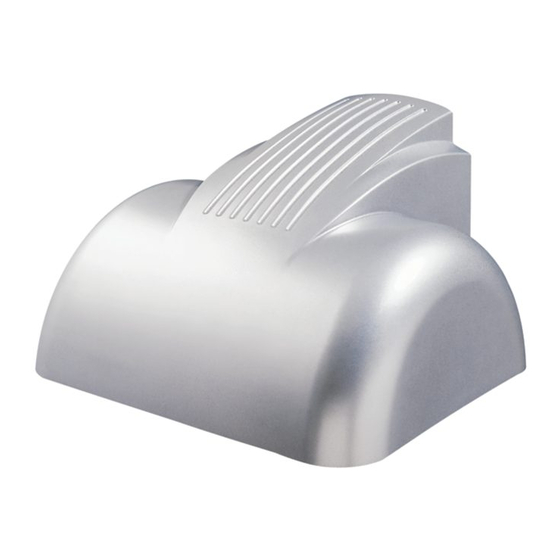Cooper Lighting Invue Vision Wall Installation Instructions