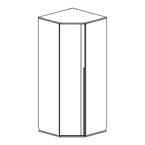 Gami RIVOLI H3F Manual
