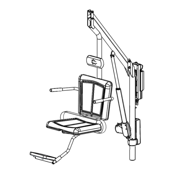 Playcore SPECTRUM Aquatics Motion Trek 350 Deluxe Manual