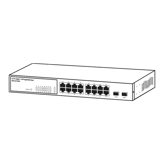 Digitus DN-95315 Quick Installation Manual