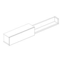 Trasman SOHO 8059 Assembly Manual