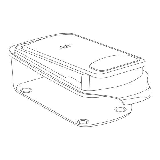 Jata hogar HMAQ4504 Instructions Of Use
