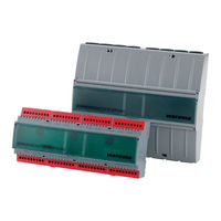 Warema 6M REG Installation Instructions