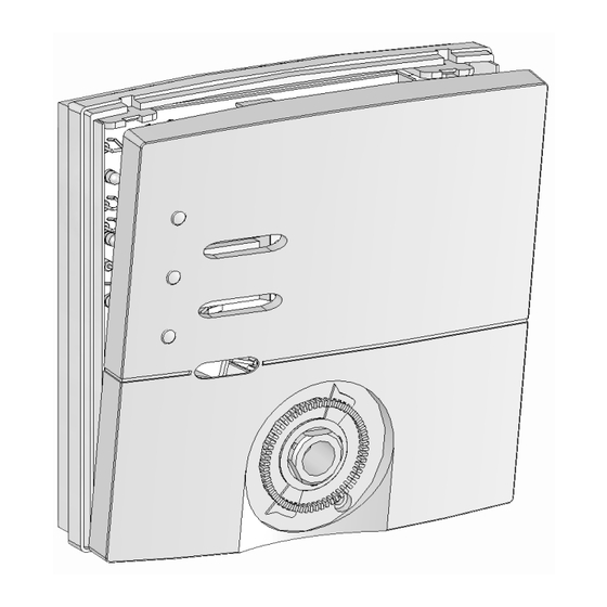 Kampmann 100915 Manual