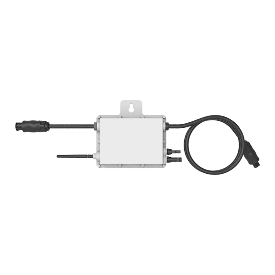 V-TAC 11614 Quick Installation Manual