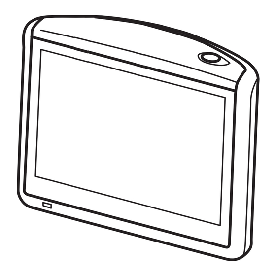 TomTom One XLS User Manual