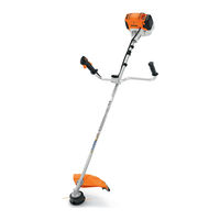 Stihl FS User Manual