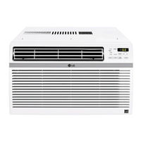 LG LWHD1009R Owner's Manual
