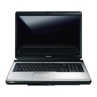Toshiba EQUIUM L350D Maintenance Manual