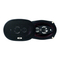 Car Speakers JVC CS-V6942 Instructions