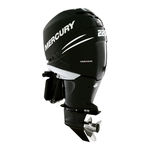 Mercury 3.0 Liter Operation And Maintenance Manual