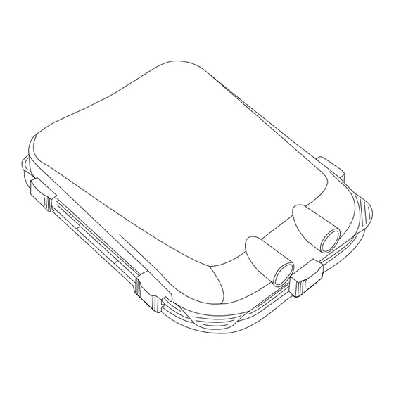 DeVilbiss 9100D Instruction Manual