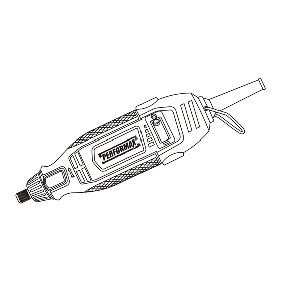 Performax 241-0967 Owner's Manual