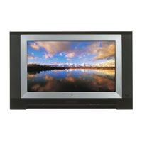 LG 32FZ4D-UA Service Manual