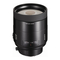 Camera Lens Sony 500MM F8 REFLEX SAL500F80 Operating Instructions