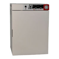 Shel lab SCO5A Installation & Operation Manual