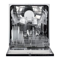 Pelgrim GVW580ONY User Manual