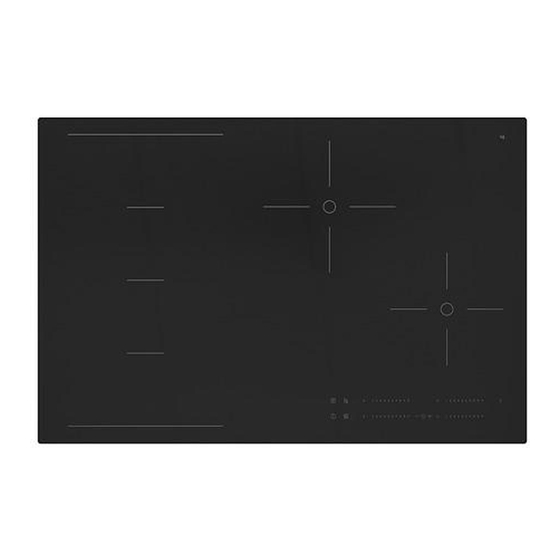 IKEA HOGKLASSIG Manual