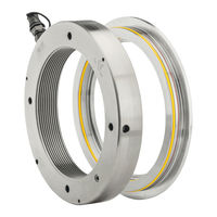 Schaeffler FAG HYDNUT90-E-INCH User Manual