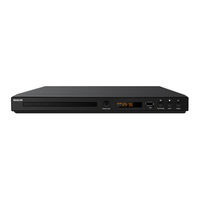Sencor SNR35051805 User Manual
