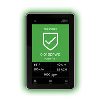 TRIATEK FMS-2000M Installation Manual