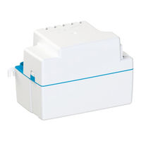 SFA Sanicondens Mini v02 Operating & Installation Manual