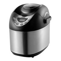 Heinner HBM-900BKSS User Manual